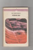 bnk ant Ion Minulescu - Versuri