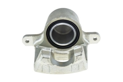 Etrier fata Toyota Corolla Verso 1.8, 2.0d-4d01 2004- Corolla 1.8, 2.0d-4d2002-2007, Celica 1999-, Matrix 1.8 2002-2004, Stanga, NTY HZP-TY-054 foto