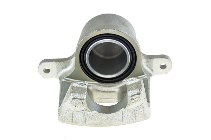 Etrier fata Toyota Corolla Verso 1.8, 2.0d-4d01 2004- Corolla 1.8, 2.0d-4d2002-2007, Celica 1999-, Matrix 1.8 2002-2004, Stanga, NTY HZP-TY-054