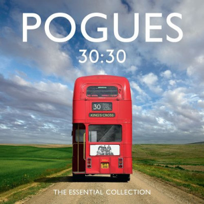 Pogues The 30:30 Essential (2cd) foto