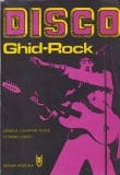Daniel Caraman Fotea, Florian Lungu - Disco Ghid-Rock