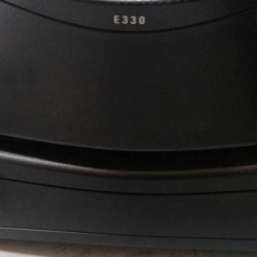 Imprimanta Lexmark E330