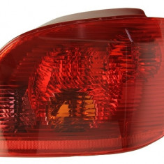 Lampa Stop Spate Dreapta Am Peugeot 307 2001-2005 6351P3