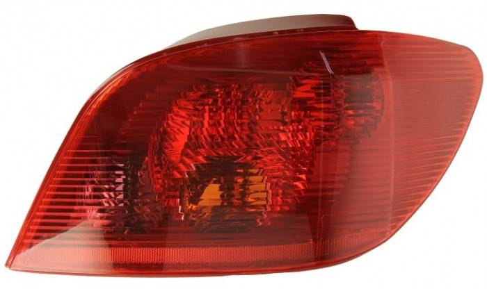 Lampa Stop Spate Dreapta Am Peugeot 307 2001-2005 6351P3