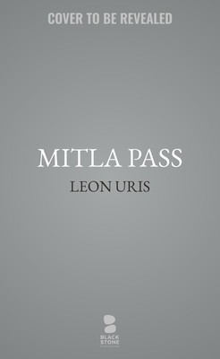 Mitla Pass