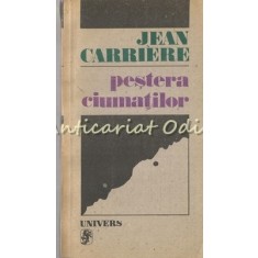 Pestera Ciumatilor - Jean Carriere
