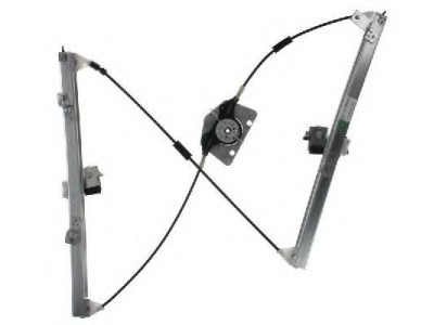 Macara geam VW TOURAN (1T1, 1T2) (2003 - 2010) BLIC 6060-00-VW4856 foto