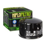 HIFLO &ndash; Filtru de ulei HF184