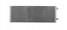 Radiator ulei Chevrolet Volt, 2011-2014, Opel Ampera, 2011-2014 Motor 1,4 Benzina/Electric, Cv Automata, Radiator Transmisie, SRL, OE: 20925997,
