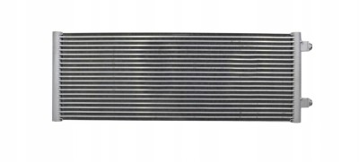 Radiator ulei Chevrolet Volt, 2011-2014, Opel Ampera, 2011-2014 Motor 1,4 Benzina/Electric, Cv Automata, Radiator Transmisie, SRL, OE: 20925997, foto