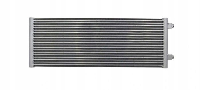 Radiator ulei Chevrolet Volt, 2011-2014, Opel Ampera, 2011-2014 Motor 1,4 Benzina/Electric, Cv Automata, Radiator Transmisie, SRL, OE: 20925997,