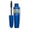 Mascara rezistentă la apă Ultra Volume Brown Black