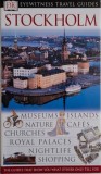 Stockholm Eyewitness Travel Guide: Carte in Engleza - Ghid Turistic Stockholm