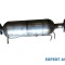 Filtru dpf Hyundai Santa Fe 2 (2006-2012)[CM]