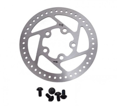 Disc frana 110mm, trotineta Xiaomi M365 Cod:HXI4141 foto