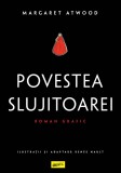 Cumpara ieftin Povestea Slujitoarei. Roman grafic - Margaret Atwood