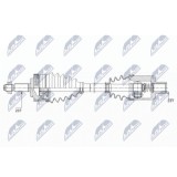 Planetara Renault Kangoo 4x4 1.6 16v, 1.9dci 2001-, Fata, Dreapta, 8200144764