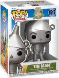 Figurina - Pop! The Wizard of Oz: Tin Man | Funko