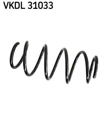 SKF VKDL 31033 Arc spiral foto
