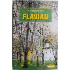 Flavian &ndash; Alexandru Torik