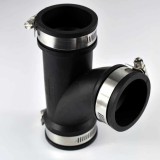 Racord Flexibil T 1 1/2" / 50mm - Conector Ţeavă