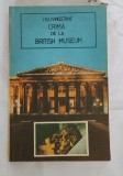 J. B. Livingstone - Crima de la British Museum