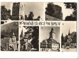 CPIB 17365 CARTE POSTALA - MONUMENTE ISTORICE DIN BRASOV, MOZAIC