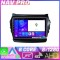 Navigatie Hyundai Santa Fe IX45 2012 2017 KIT 209 EDOTEC-LITE Android Ecran 720P Octa Core 8 128 Carplay CarStore Technology