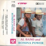 Al Bano &amp; Romina Power - Fotografia Di Un Momento, Caseta audio
