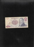 Chile 100 pesos 1982 seria89479092
