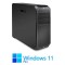Workstation HP Z6 G4, 2 x Gold 6138 20-Core, 128GB DDR4, Quadro P4000, Win 11 Pro