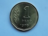 1 PESO 1976 ARGENTINA-UNC