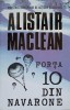 Forta 10 din Navarone - Alistair MacLean - Litera 2018 - Carte Politista, Beletristica, Romana, Paperback