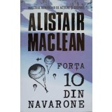 FORTA 10 DIN NAVARONE-ALISTAIR MACLEAN-311819