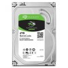 SG HDD3.5 4TB SATA ST4000DM004, Seagate