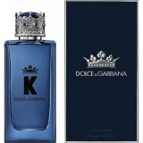 Dolce &amp; Gabbana K Eau de Parfum for men 100ml