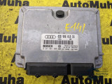 Cumpara ieftin Calculator ecu Audi A6 (1997-2004) [4B, C5] 038 906 018 DG, Array