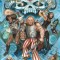 Dungeon Crawl Classics Annual (DCC Compilation, Hardback)