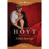 A bűn hercege - Elizabeth Hoyt
