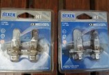 Set 2x bec auto Hexen H1 12V 55W 5S SUPER VISION