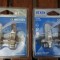 Set 2x bec auto Hexen H1 12V 55W 5S SUPER VISION