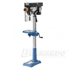 Masina de gaurit cu coloana 400V, Bernardo SB 25 S