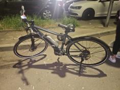 Bicicleta Electrica Forme Peak Trail1 foto