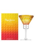 Apa de toaleta Pepe Jeans Cocktail Edition For Her, 30 ml, pentru femei