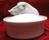 CASETA VAS TERINA PORTELAN SELTMANN WEIDEN BAVARIA DECOR PORC MISTRET