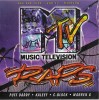 Various - MTV Raps, CD