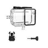 Carcasa subacvatica waterproof 60m pentru camere de actiune Insta360 ACE Pro / Pro 2