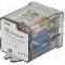 Releu electromagnetic, 24V DC, 30A, 3PST-NO, serie 62.83, FINDER - 62.83.9.024.0300