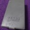 Microfon Tesla AMD 108 in cutia originala,microfon dinamic testat functional