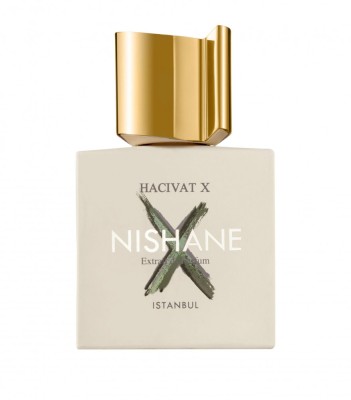 Nishane, Hacivat X, Extras de Parfum, Unisex, 50 ml foto